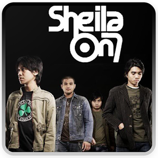 Sheila On 7 Music - MP3 Songs + Lyrics